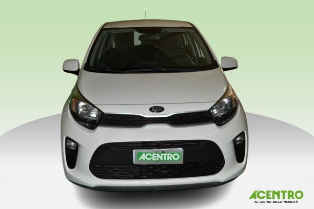 KIA Picanto - PICANTO 1.0 ACTIVE
