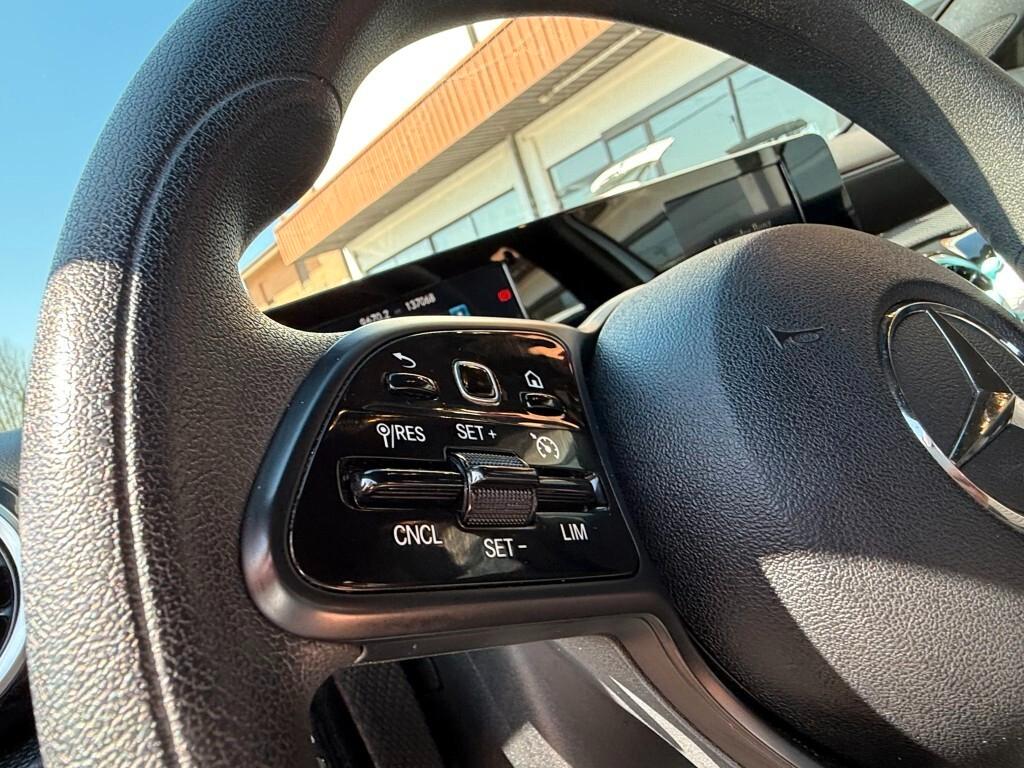 Mercedes-benz A 180 d Automatic Premium