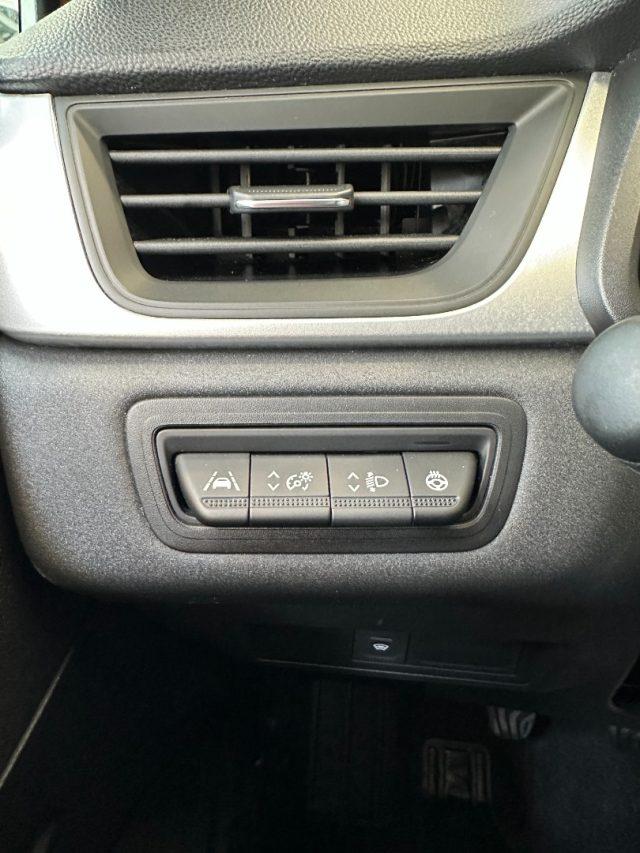 RENAULT Captur Mild Hybrid 140 CV Intens - Camera - FULL - IVA