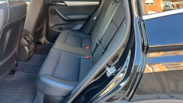 BMW X3 X3 F25 2010 xdrive20d Futura