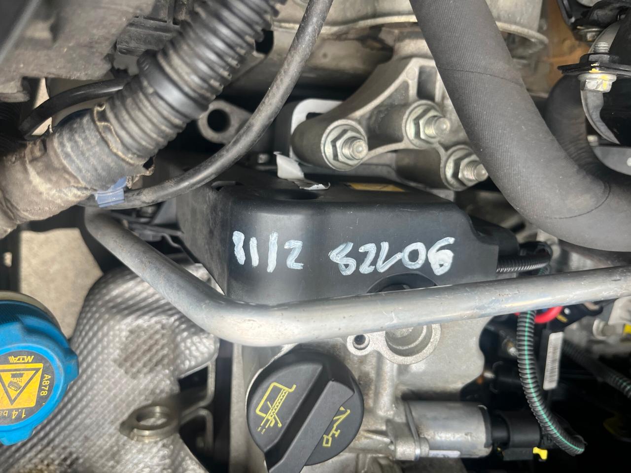 Fiat Panda 1.2 EasyPower Pop