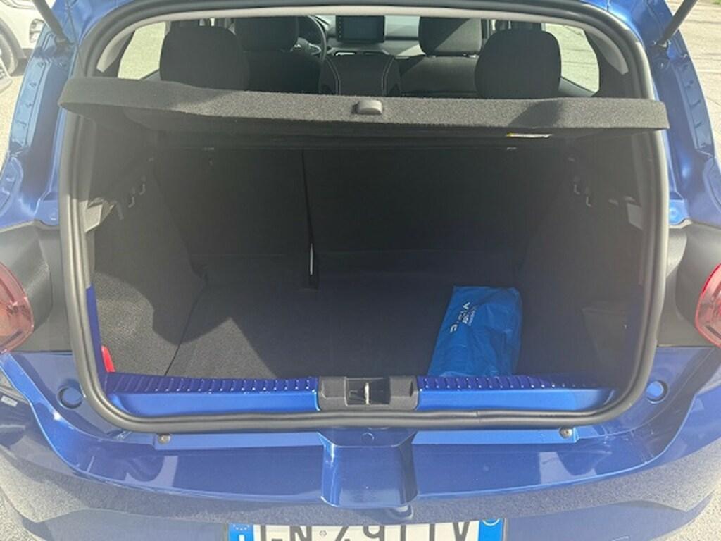 Dacia Sandero Streetway 1.0 tce ECO-G Expression
