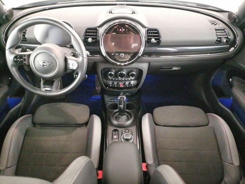 MINI Clubman Mini 2.0 JCW JCW auto