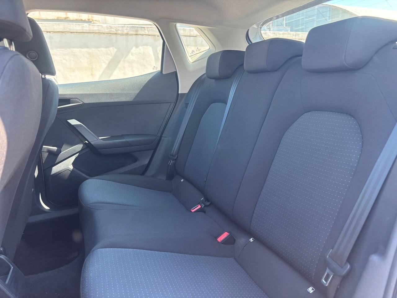 Seat Ibiza 1.0 TGI 5 porte Style