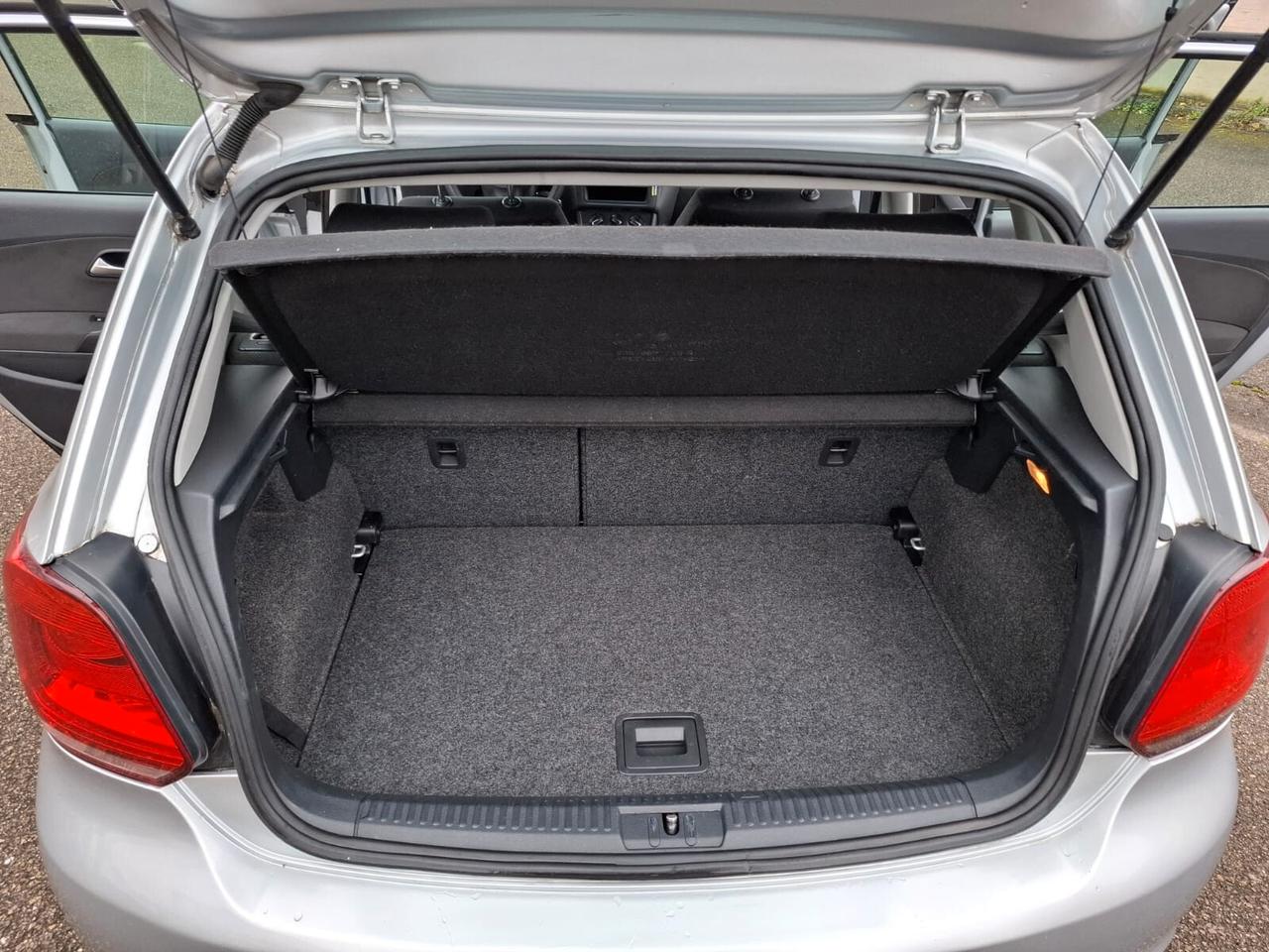 Volkswagen Polo 1.2 TDI 5 porte SOLO 118.000 KM