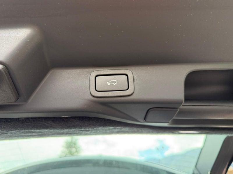 Land Rover Range Rover Sport Range Rover Sport 3.0 sdV6 HSE 249cv auto my19