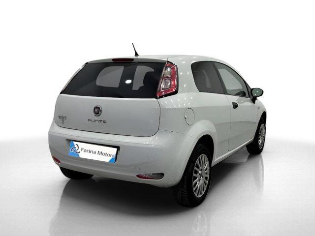 FIAT Punto Van 1.4 Natural Power 3p 2 posti N1 - NEOPAT.