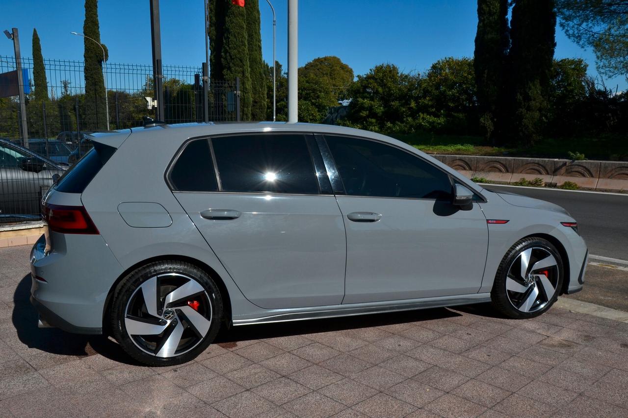 Volkswagen Golf 2.0 TSI 245CV DSG GTI **PREZZO SENZA VINCOLI**