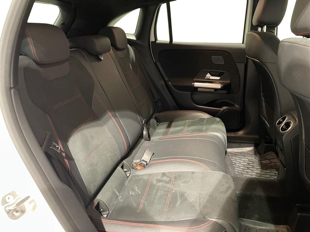 Mercedes GLA-H247 2020 180d 2.0 116cv Autom. Premium -