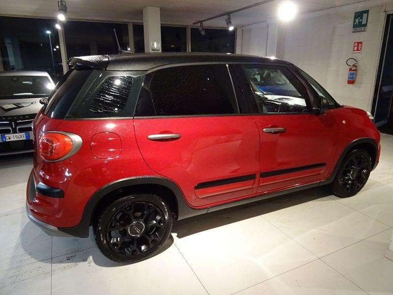 FIAT 500L 500L 1.4 95 CV Cross