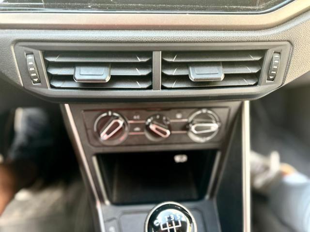 Volkswagen Polo 1.0 TSI 5p. Comfortline BlueMotion Technology