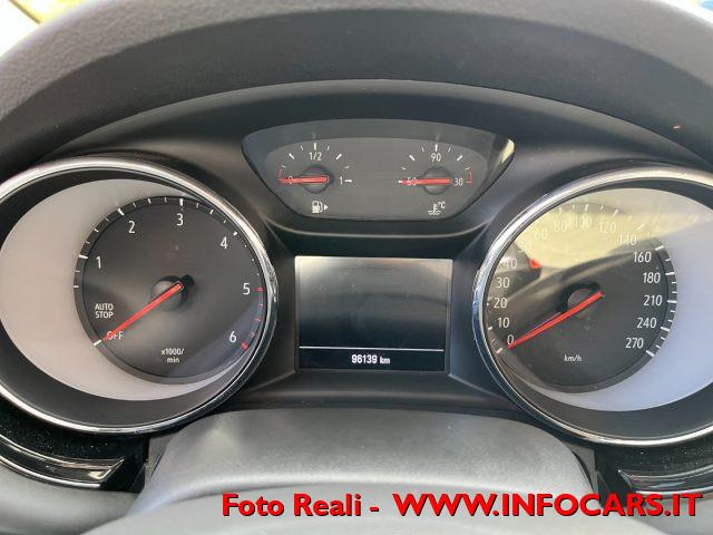 OPEL Astra 1.5 CDTI 122 CV S&S AT9 ST Business PROMO!