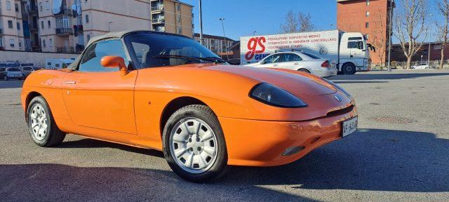 FIAT Barchetta 1.8 16V NO CLIMA
