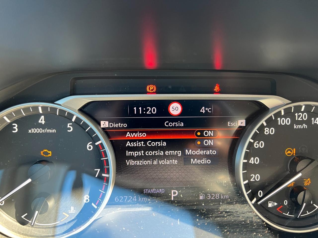 Nissan Qashqai MHEV 158 CV Xtronic Business