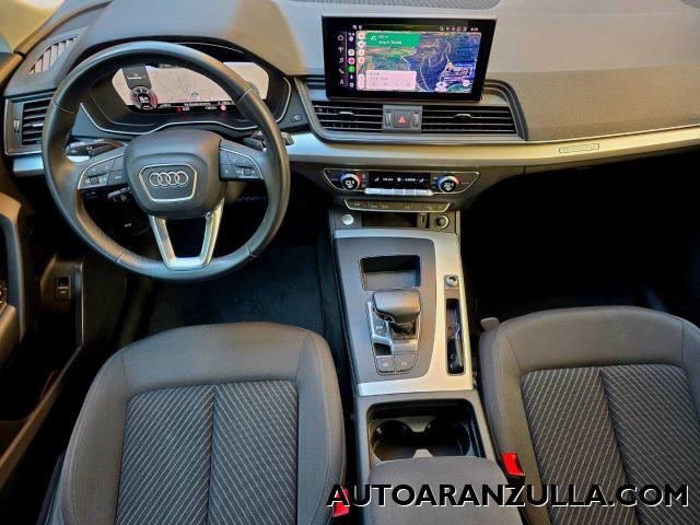 AUDI Q5 SportBack 40 2.0 TDI 204CV Quattro S tronic Advanc