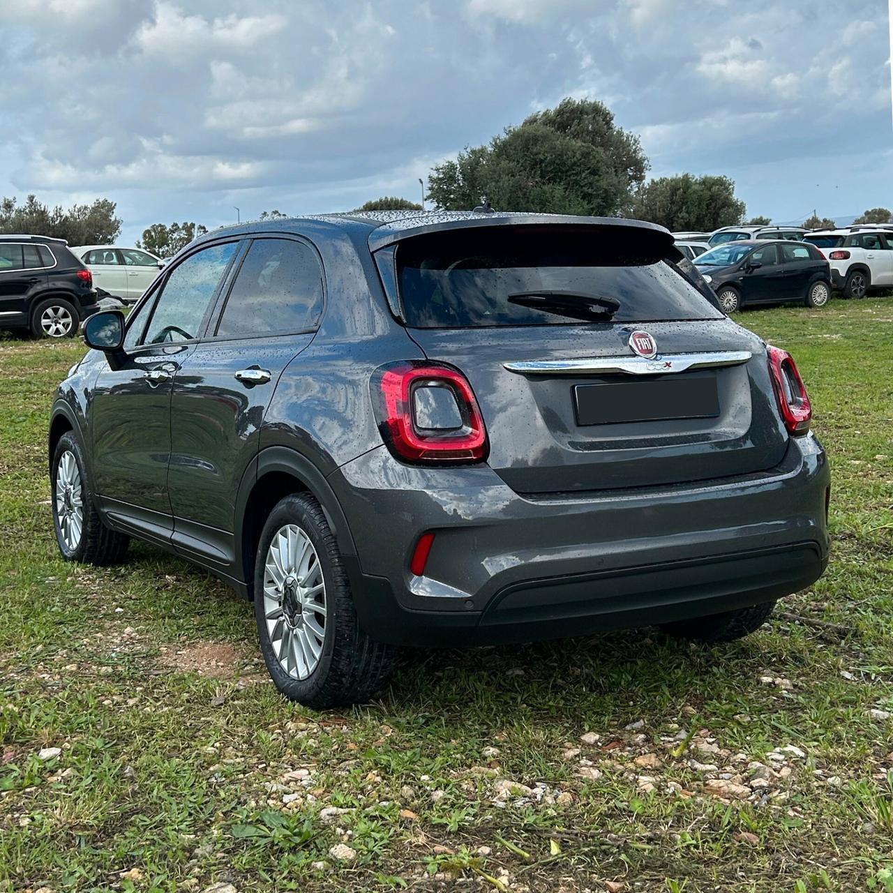 Fiat 500X 1.0 T3 120 CV Urban