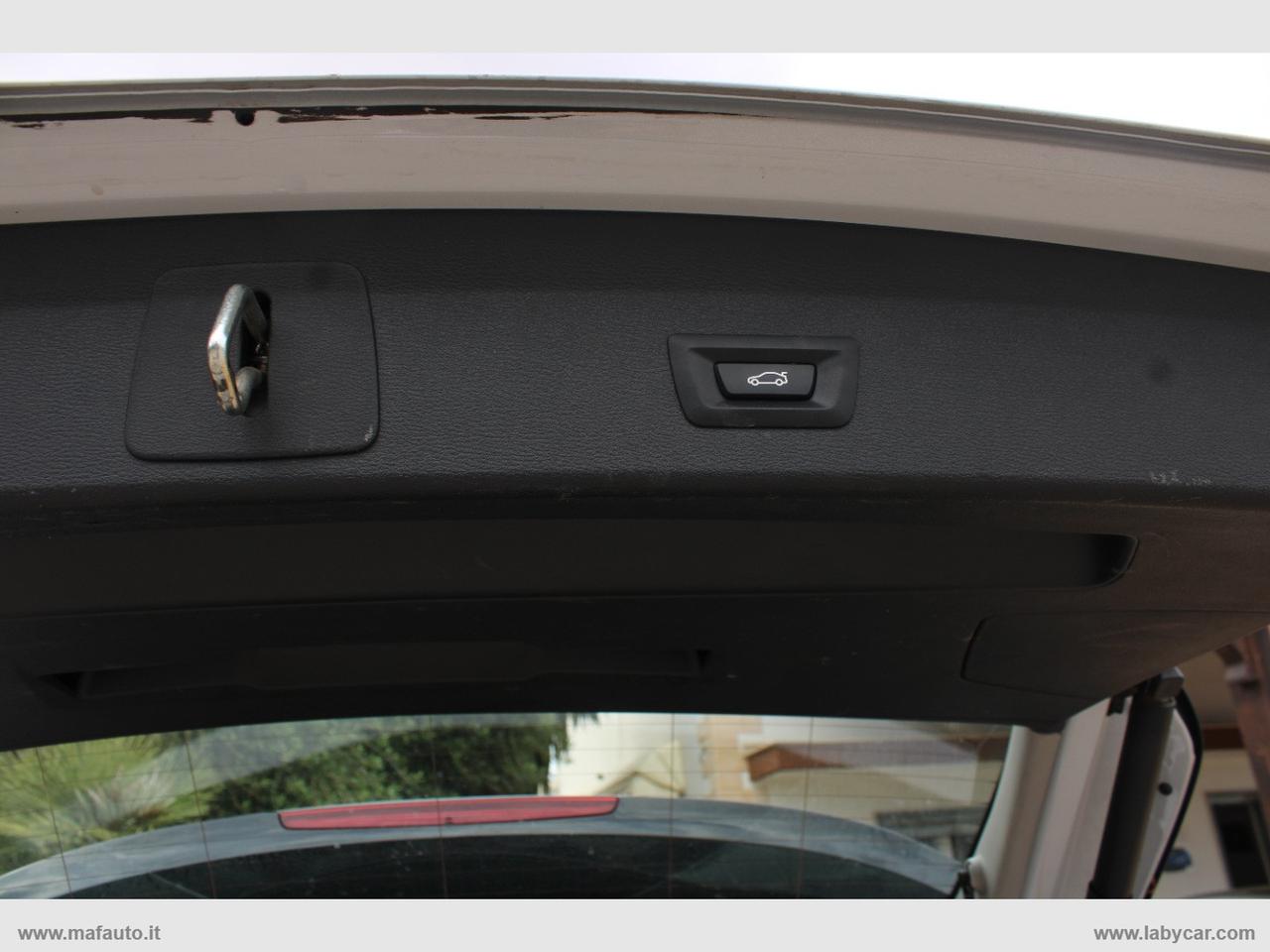 BMW X1 xDrive18d Business
