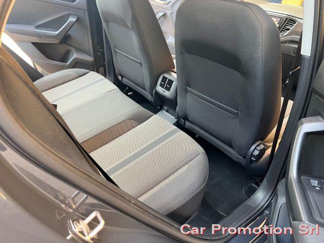 VOLKSWAGEN T-Roc 2.0 TDI SCR 150 CV DSG Business BlueMotion Technol