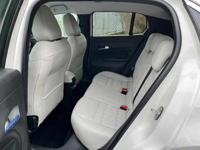 FIAT 600 Hybrid 145 CV DCT MHEV La Prima kM 0