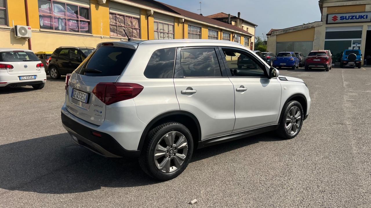 Suzuki Vitara 1.4 Hybrid 4WD AllGrip Cool