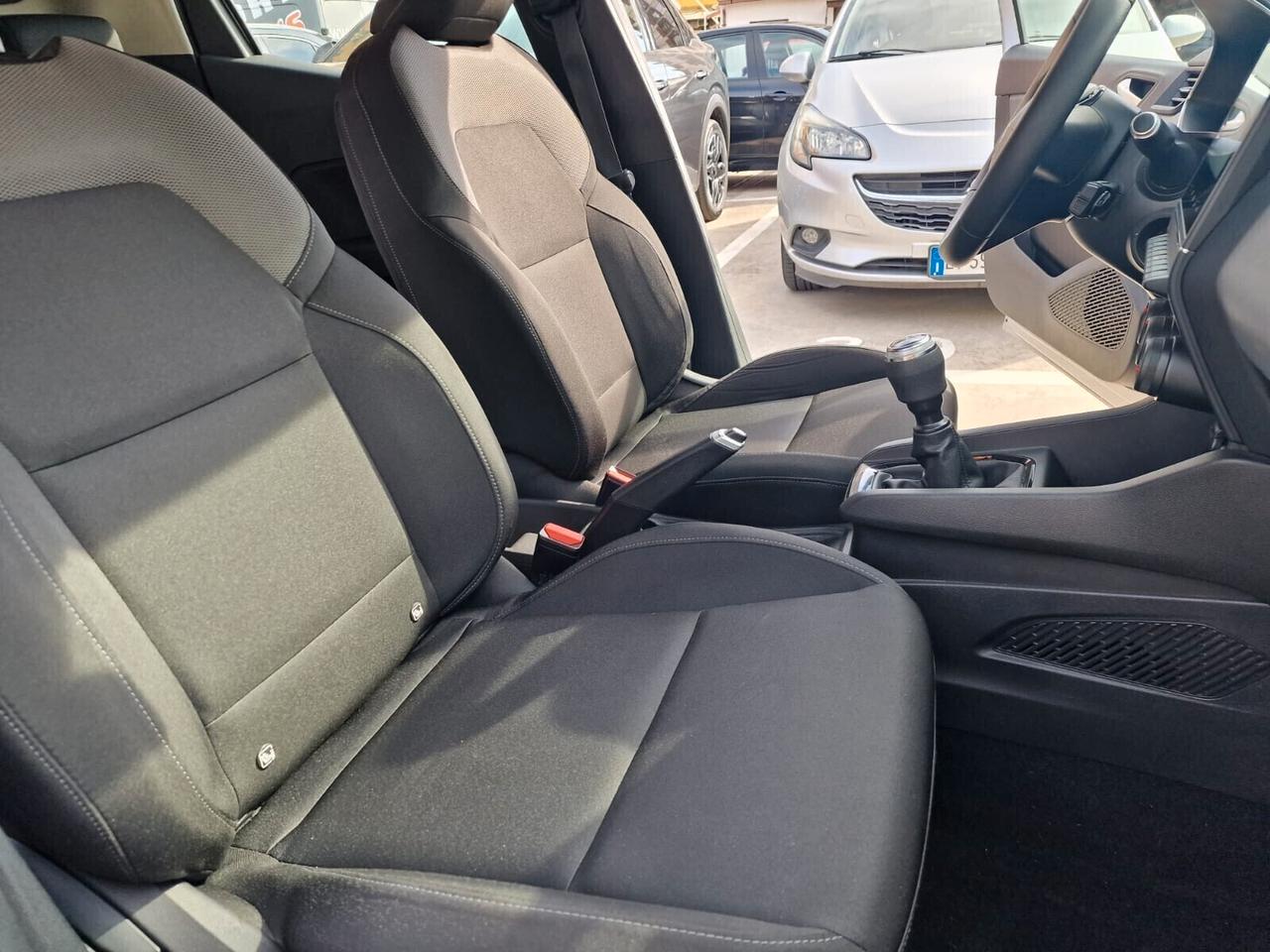 Renault Clio TCe 100 CV 5 porte Business