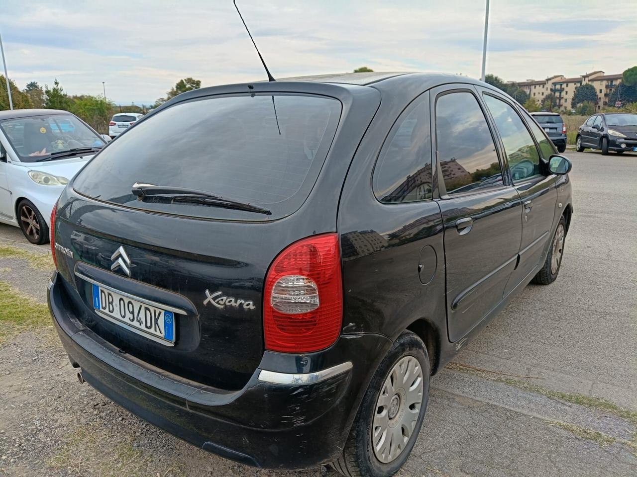 Citroen Xsara 1.6 benzina