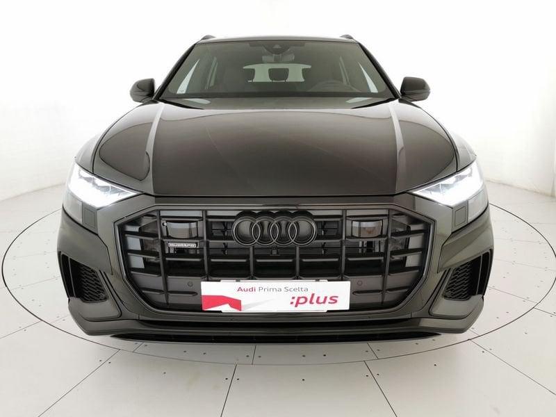 Audi Q8 50 3.0 tdi mhev Sport quattro tiptronic