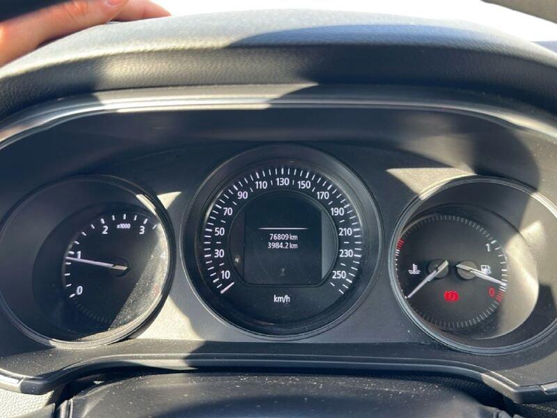 Renault Mégane Mégane Sporter dCi 8V Energy Life