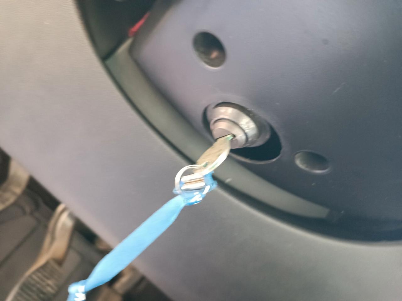 Fiat Grande Punto 1.9 MJT 120 CV 5 porte Emotion