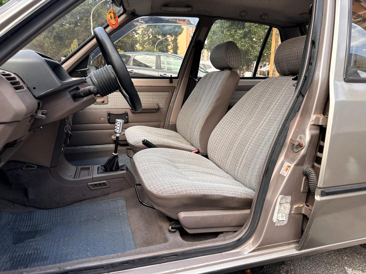 Peugeot 205 5 porte 1.1 54cv Frizione Nuova