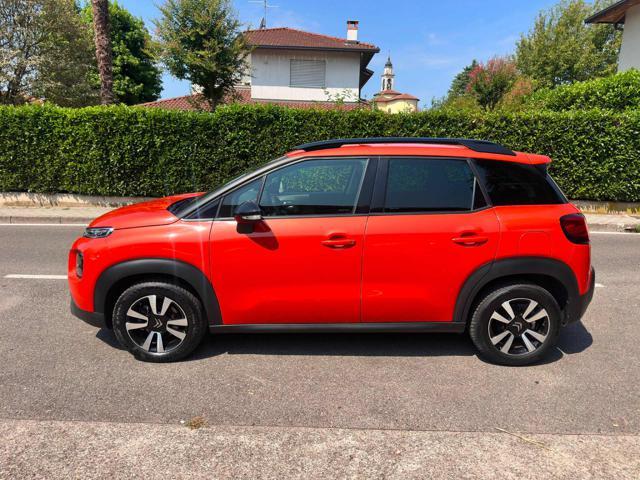 CITROEN C3 Aircross PureTech 130 S&S EAT6 Shine Pack