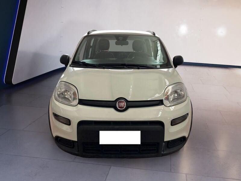 FIAT Panda III 2021 1.2 easypower City Life Gpl s&s 69cv