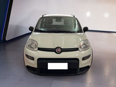 FIAT Panda III 2021 1.2 easypower City Life Gpl s&s 69cv