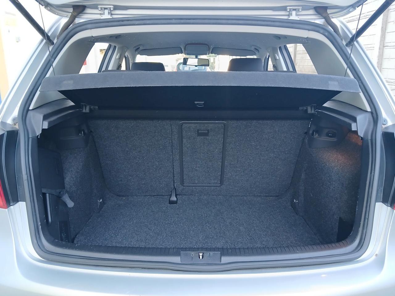 Volkswagen Golf Comfortline 103 000 km