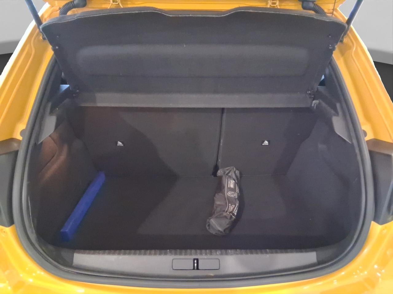 Peugeot 208 PureTech 75CV Stop&Start 5 porte Allure Pack