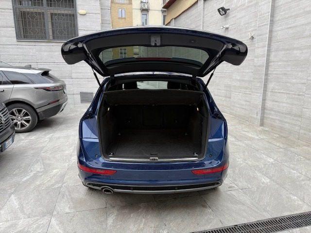 AUDI Q5 2.0 TDI 190 CV clean diesel quattro S tr. Advanced