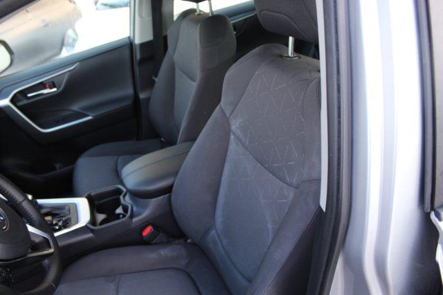 TOYOTA RAV 4 MY23 RAV4 2.5 HV (218CV) E-CVT 2WD Active