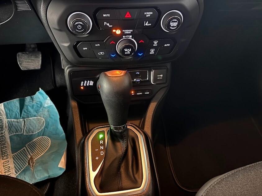 Jeep Renegade 1.3 T4 190CV PHEV 4xe Limited 36.000KM