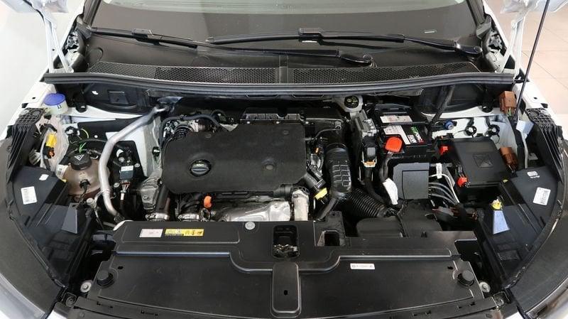 Opel Grandland X Grandland X 1.5 ecotec Innovation s&s 130cv #CARPLAY#NAVI#