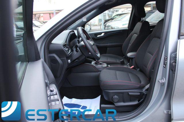 FORD Kuga 1.5 EcoBoost 150CV 2WD ST-Line