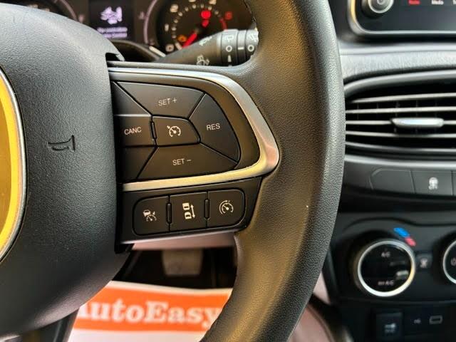 Fiat Tipo 1.6 Mjt 120Cv S&S DCT 5 porte Lounge