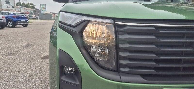 Ford Tourneo Courier Tourneo Courier 1.0 EcoBoost Titanium