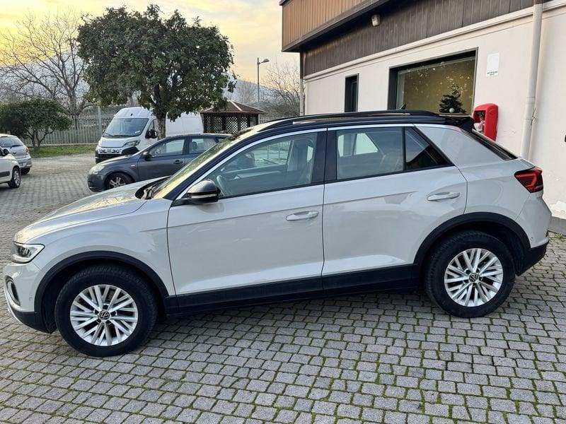 Volkswagen T-Roc T-Roc 2.0 TDI SCR Life