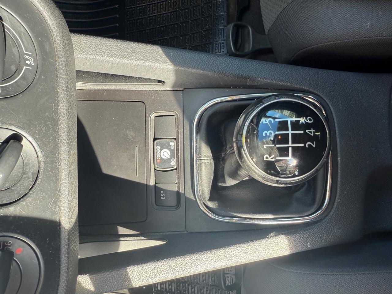 Volkswagen Golf 5 Gpl