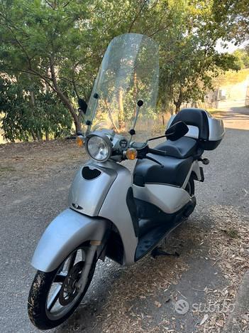 Aprilia scarabeo 200 solo 3.600 km tutto tagliand