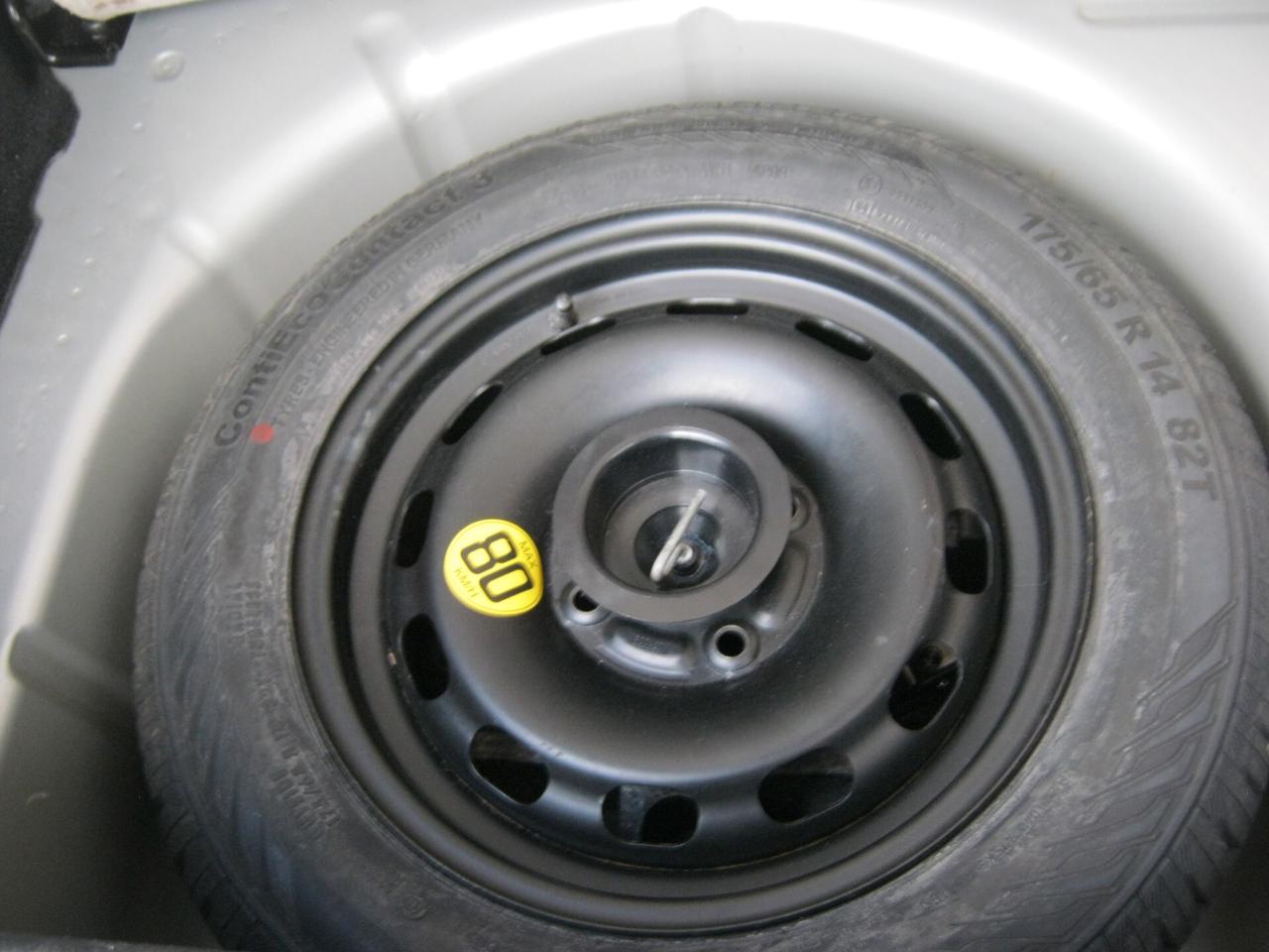 Ford Fiesta 1.4 TDCi 5p.