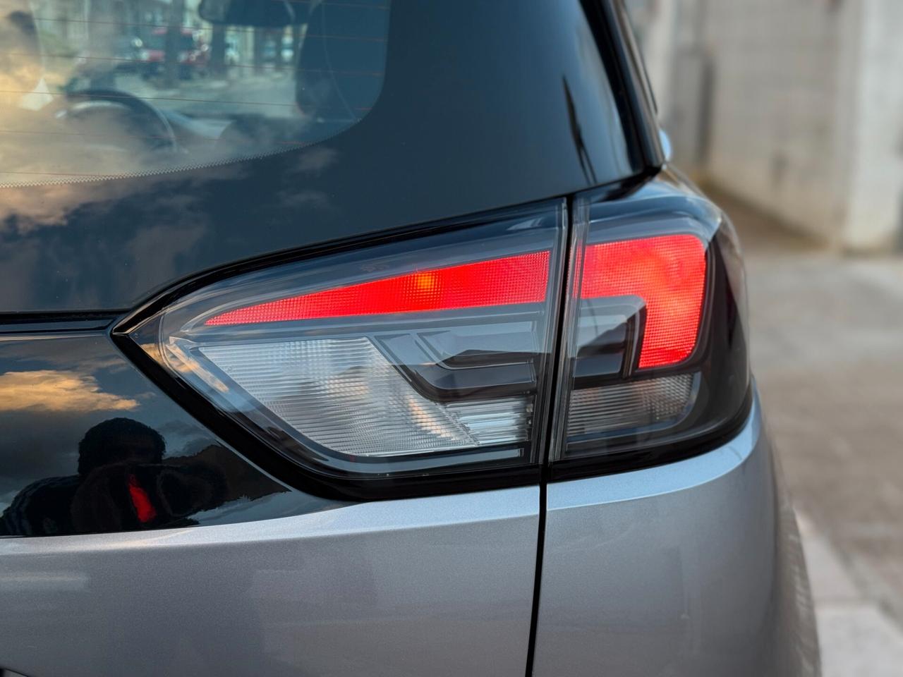 Opel Crossland 1.5 D Auto Elegance LED CAMERA 2021