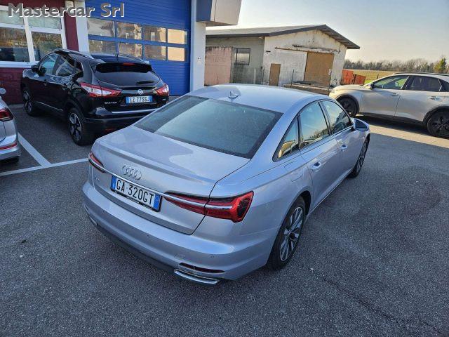 AUDI A6 Berlina 35 tdi Business Plus s-tronic - GA320GT