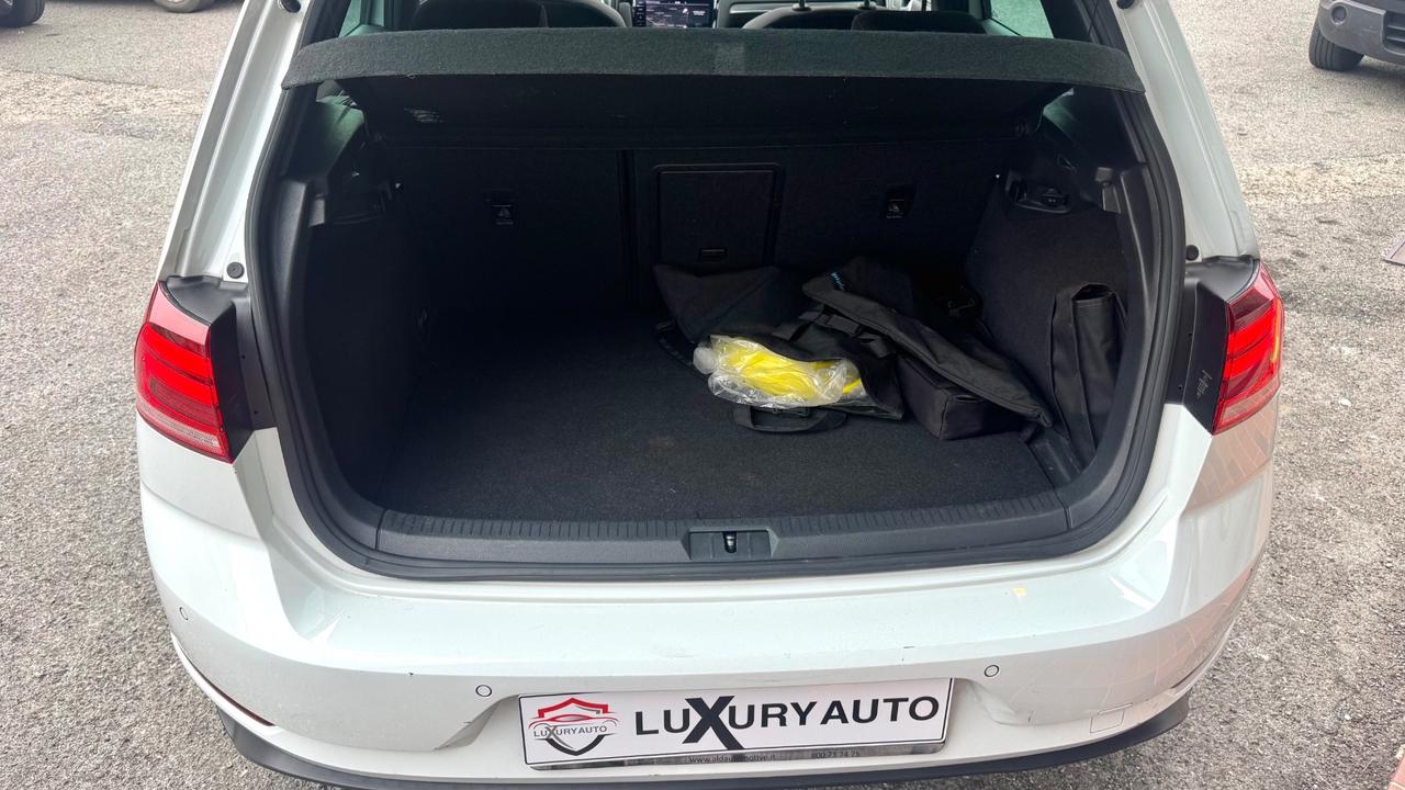 Volkswagen Golf 1.5 TSI eHybrid DSG GTE