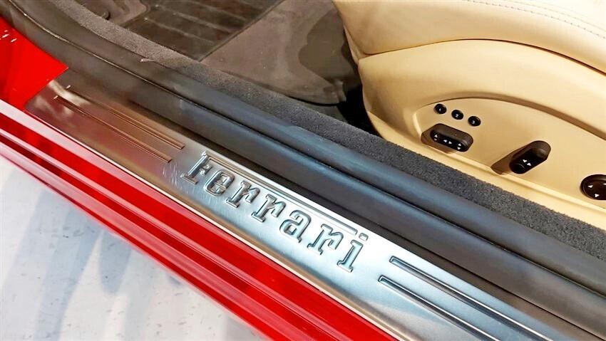 Ferrari California 4.3 DCT